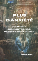 Plus d'Anxiété