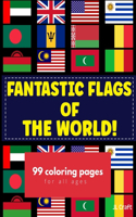 Fantastic Flags of the World!