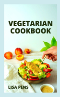 Vegetarian Cookbook