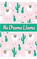 No Drama Llama