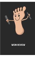 Wein Review