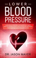 Lower Blood Pressure