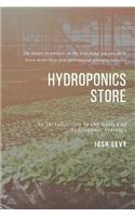 Hydroponics Store