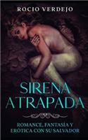 Sirena Atrapada