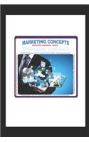 Marketing Concepts