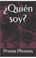 ¿Quién soy?