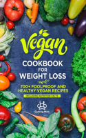 Vegan Cookbook for Weight Loss