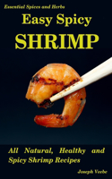 Easy Spicy Shrimp