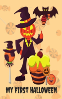 My First HALLOWEEN
