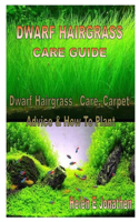 Dwarf Hairgrass Care Guide: Dwarf Hairgrass Care, Carpet Advice & How To Plant