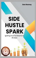 Side Hustle Spark