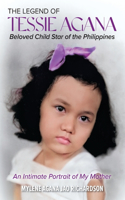 Legend of Tessie Agana Beloved Child Star of the Philippines