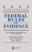 Federal Rules of Evidence