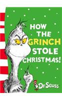 How the Grinch Stole Christmas!