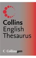 Thesaurus A-Z