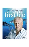 David Attenborough's First Life