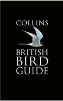 Collins British Bird Guide