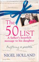 50 List: - A Father's Heartfelt Message to his Daughter