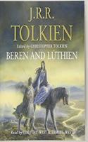 Beren and Lúthien