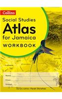 Collins Social Studies Atlas Skills for Jamaica Primary Workbook