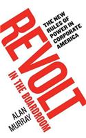 Revolt in the Boardroom