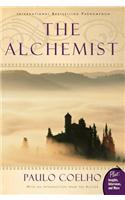 The Alchemist - 10th Anniversary Edition