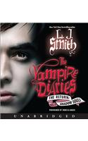 The Vampire Diaries