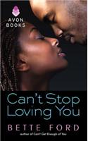 Can't Stop Loving You