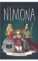 Nimona