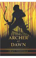 Archer at Dawn