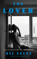 Lover: A Novel of Israel and Palestine