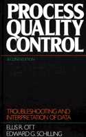 Process Quality Control: Troubleshooting and Interpretation of Data