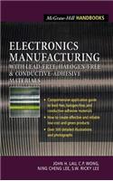 Electronics Manufacturing