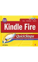 Kindle Fire QuickSteps