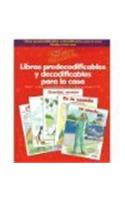 Foro Abierto Para La Lectura: Takehome Core 1, color, Decodable Books, Grade 1