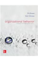 Loose-Leaf for Organizational Behavior