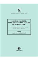 Digital Control 2000: Past, Present and Future of Pid Control