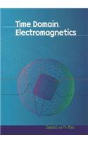 Time Domain Electromagnetics