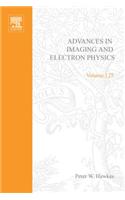 Advances in Imaging and Electron Physics