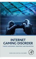 Internet Gaming Disorder