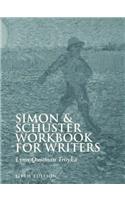 Simon & Schuster Workbook for Writers