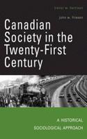 Canadian Society in the Twenty-First Century