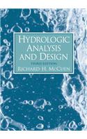 Hydrologic Analysis and Design