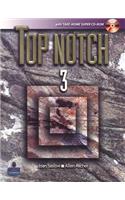 Top Notch, Volume 3