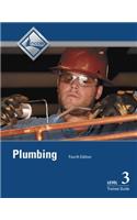 Plumbing Trainee Guide, Level 3