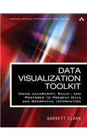 Data Visualization Toolkit