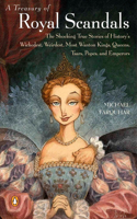Treasury of Royal Scandals