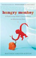 Hungry Monkey