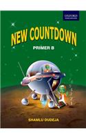 New Countdown Primer B