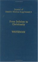 From Judaism to Christianity